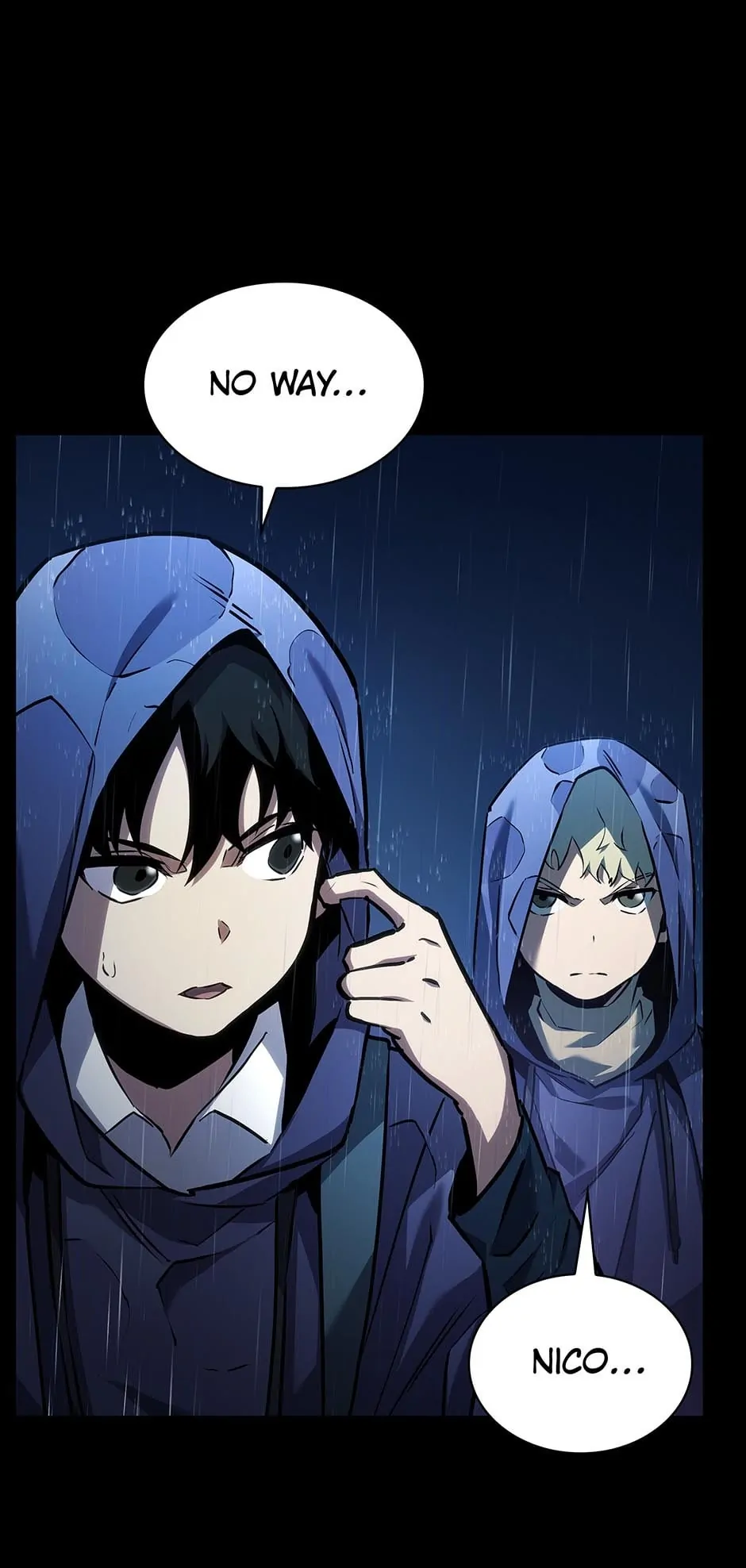 The Beginning After The End Chapter 176 image 050